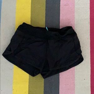 Ivivva Speed Up Shorts
